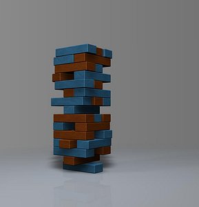 Jenga.obj
