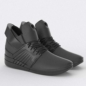 Supra Skytop 5 Shoes