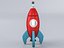 Retro Rocket
