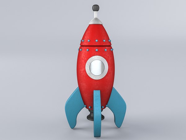 Retro Rocket