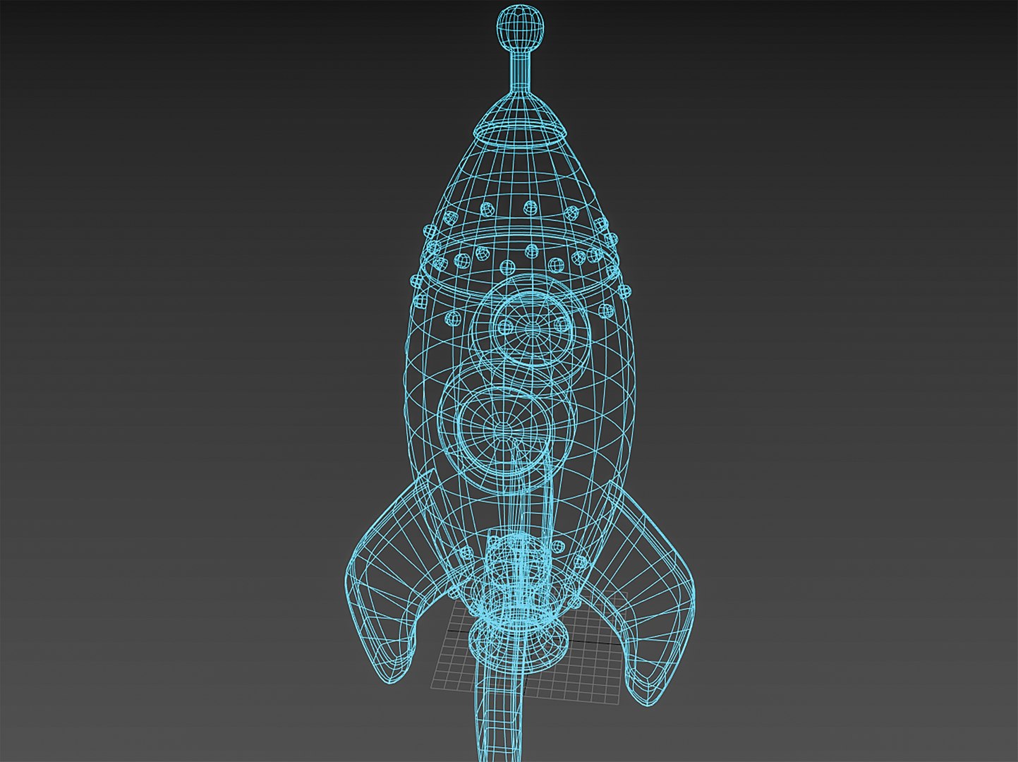 Retro Rocket 3D model https://p.turbosquid.com/ts-thumb/IY/NP5TAt/xs/05/jpg/1620484092/1920x1080/fit_q87/aa0358227177b83db22d9cfa8d2499997d1ec837/05.jpg
