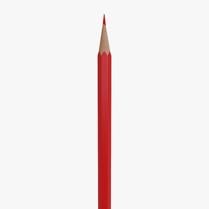 Red Pencil