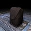 Backpack (canvas)