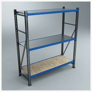 shelves max