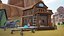 Wild West Texas Environment