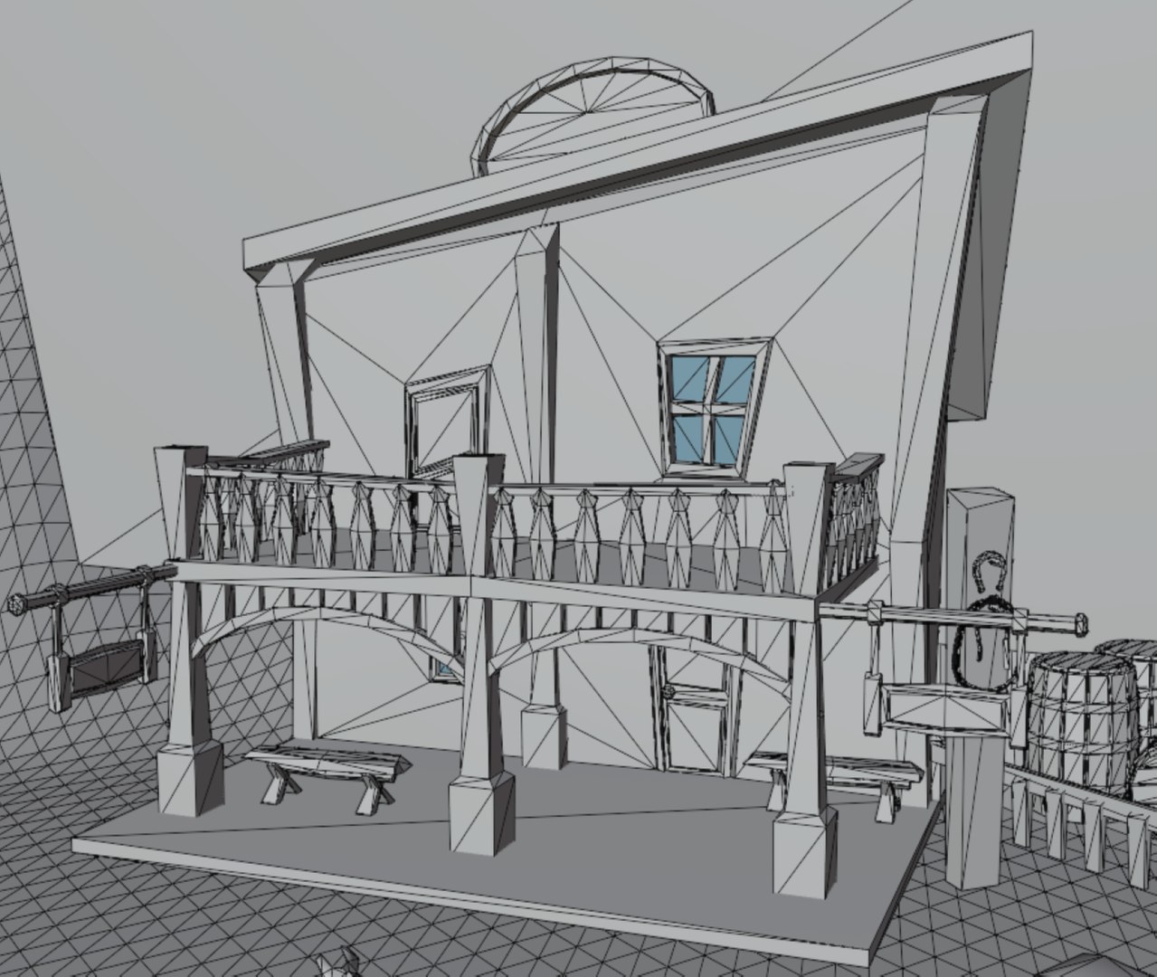 Wild West Texas Environment 3D model https://p.turbosquid.com/ts-thumb/IY/QnH6Lj/e6/2wire/png/1734678859/1920x1080/fit_q87/aab3fca9fe530c46826c34ef223fe4be2fd670f8/2wire.jpg