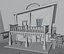 Wild West Texas Environment