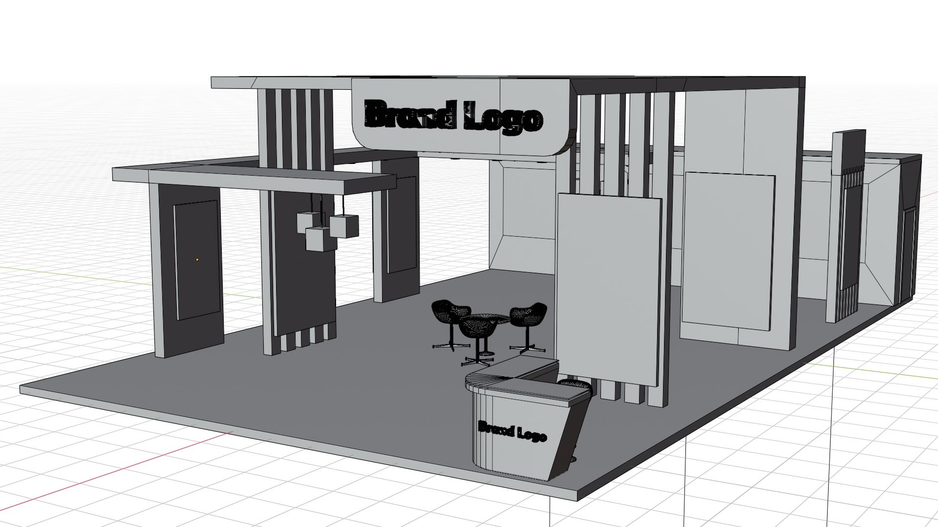 Premium Open Concept Exhibition Stall  Designed in Blender 3D model https://p.turbosquid.com/ts-thumb/IY/RGcpCb/FS/0007/png/1752226493/1920x1080/fit_q87/5faa546322d9e3aaff19b84690acc758038a6f64/0007.jpg
