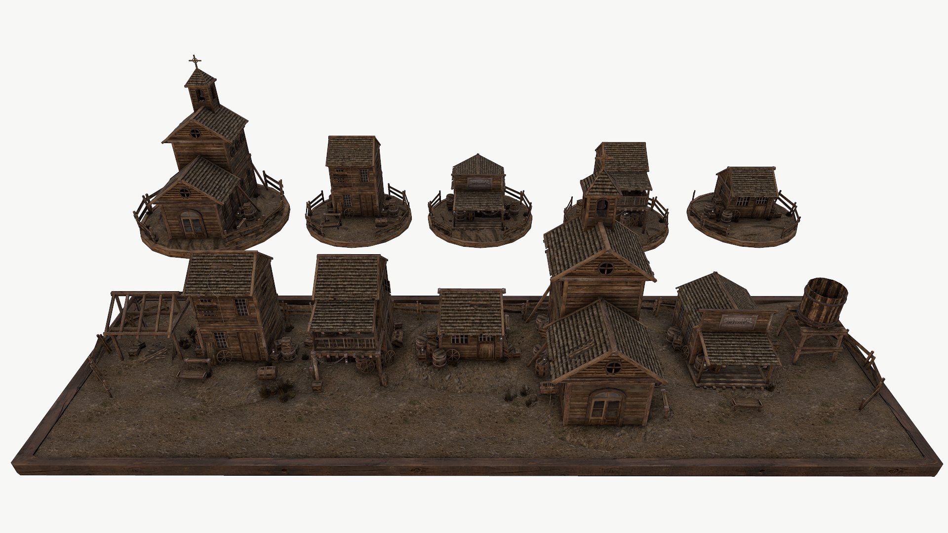 old west environment kitbash 3D model https://p.turbosquid.com/ts-thumb/IY/UI9rzQ/8WEmVK6n/screenshot002/png/1543756979/1920x1080/fit_q87/7a1157f768b886e3ebe7e951a33a371525355aba/screenshot002.jpg