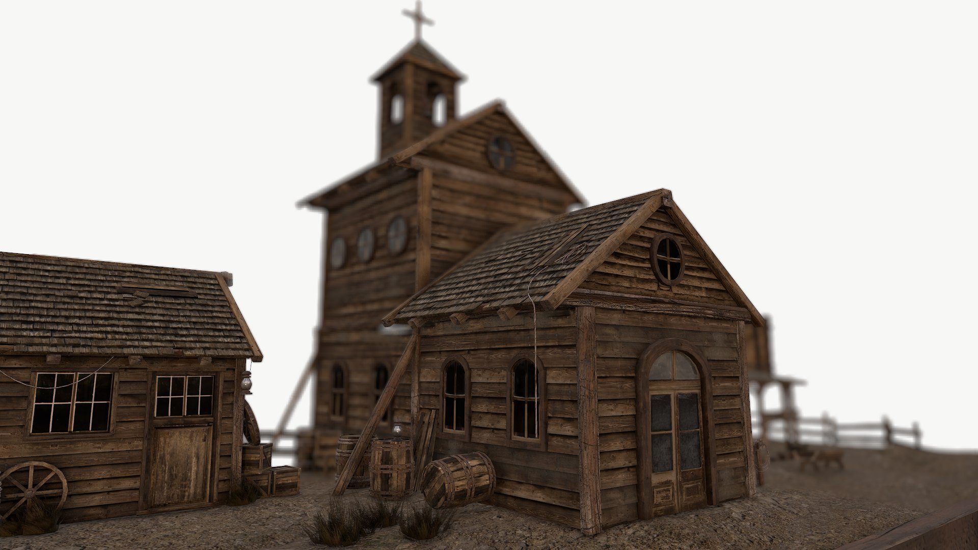 old west environment kitbash 3D model https://p.turbosquid.com/ts-thumb/IY/UI9rzQ/GtNVJCqL/screenshot006/png/1543756979/1920x1080/fit_q87/04df4788f23b35b13d0899d8b821a0018e326bd0/screenshot006.jpg