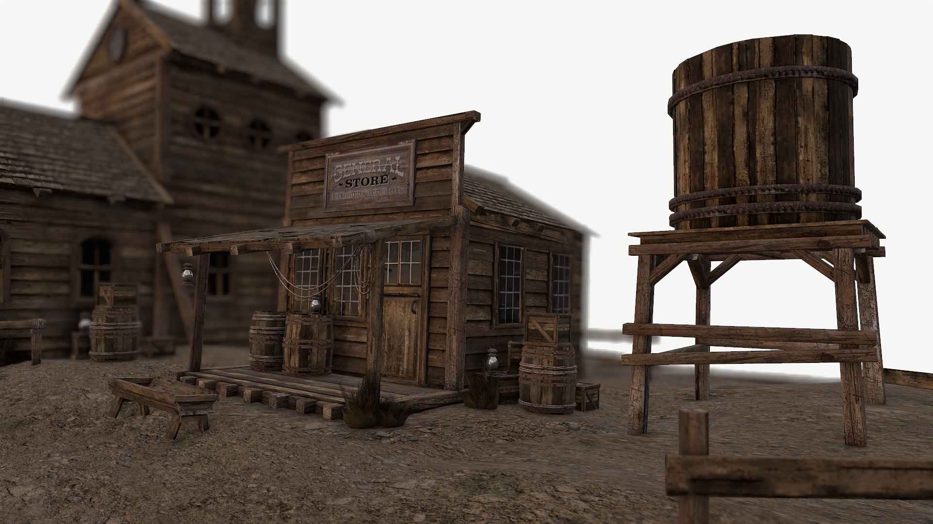 old west environment kitbash 3D model https://p.turbosquid.com/ts-thumb/IY/UI9rzQ/IOW8dJB1/screenshot008/png/1543756979/1920x1080/fit_q87/5644fe08df672e1a77674d616ab4479b72a34add/screenshot008.jpg