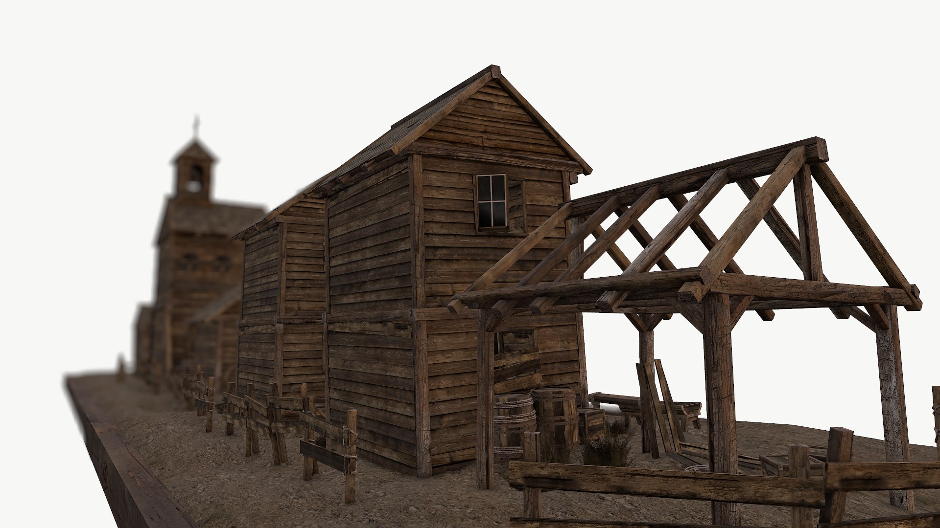 old west environment kitbash 3D model https://p.turbosquid.com/ts-thumb/IY/UI9rzQ/UPB4rLP1/screenshot018/png/1543756979/1920x1080/fit_q87/49b12f7ebfccc0e6c32222f141d51d28db04c6a6/screenshot018.jpg