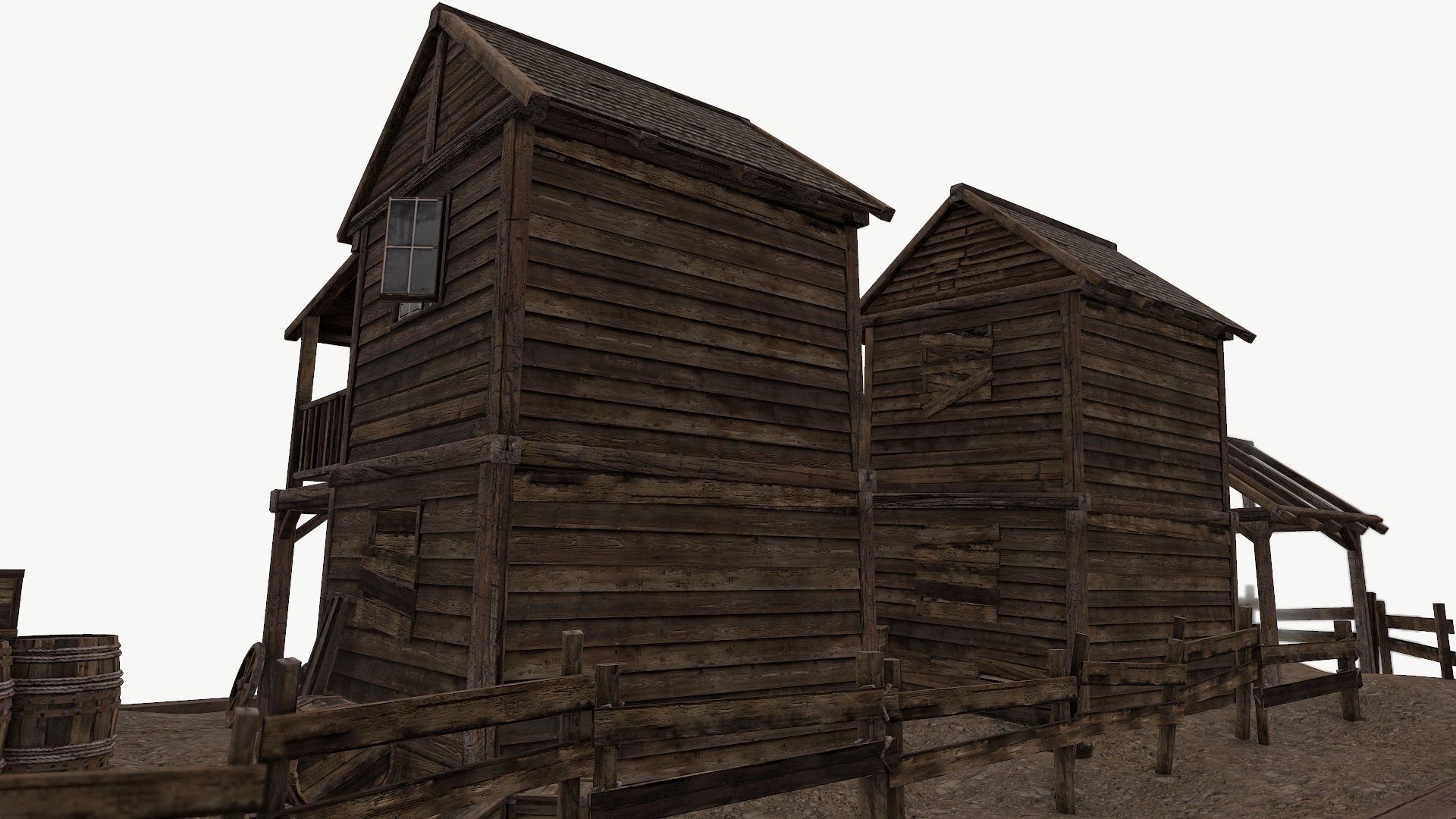 old west environment kitbash 3D model https://p.turbosquid.com/ts-thumb/IY/UI9rzQ/y4aVGCAL/screenshot016/png/1543756979/1920x1080/fit_q87/332cf2bed32861ca06d36ef89e9e21a3f3fb7137/screenshot016.jpg