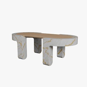 Tender coffee table