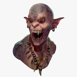 Orc
