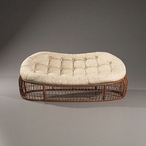 Ethnic sofa