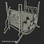 Firewood Storage Rack