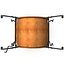 Firewood Storage Rack