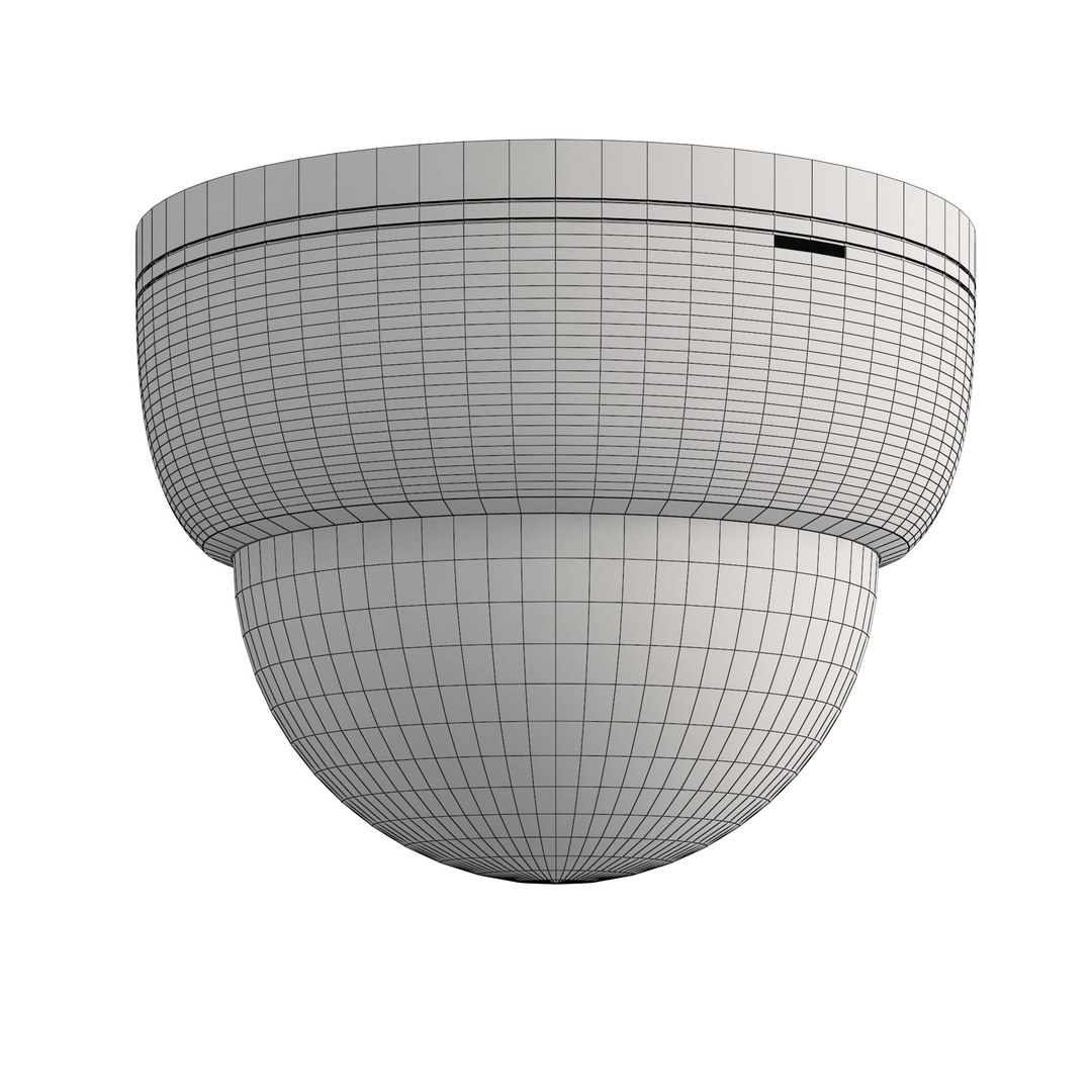 Camera Cctv 3D Model - TurboSquid 1500365