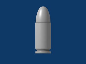 9mm Parabellum
