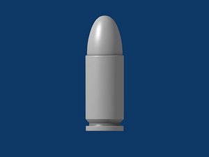 9mm Parabellum
