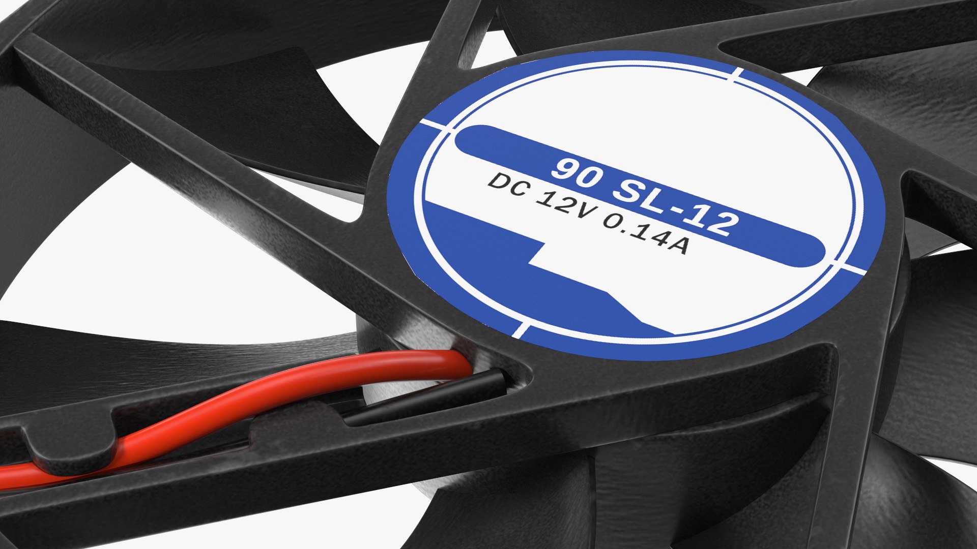 3D DC 12V 90mm Case Fan model https://p.turbosquid.com/ts-thumb/IY/bhzS56/CZ/dc12v90mmcasefan3dsmodel019/jpg/1643765309/1920x1080/fit_q87/8c738daf87586688809d73ca534465014ee82922/dc12v90mmcasefan3dsmodel019.jpg