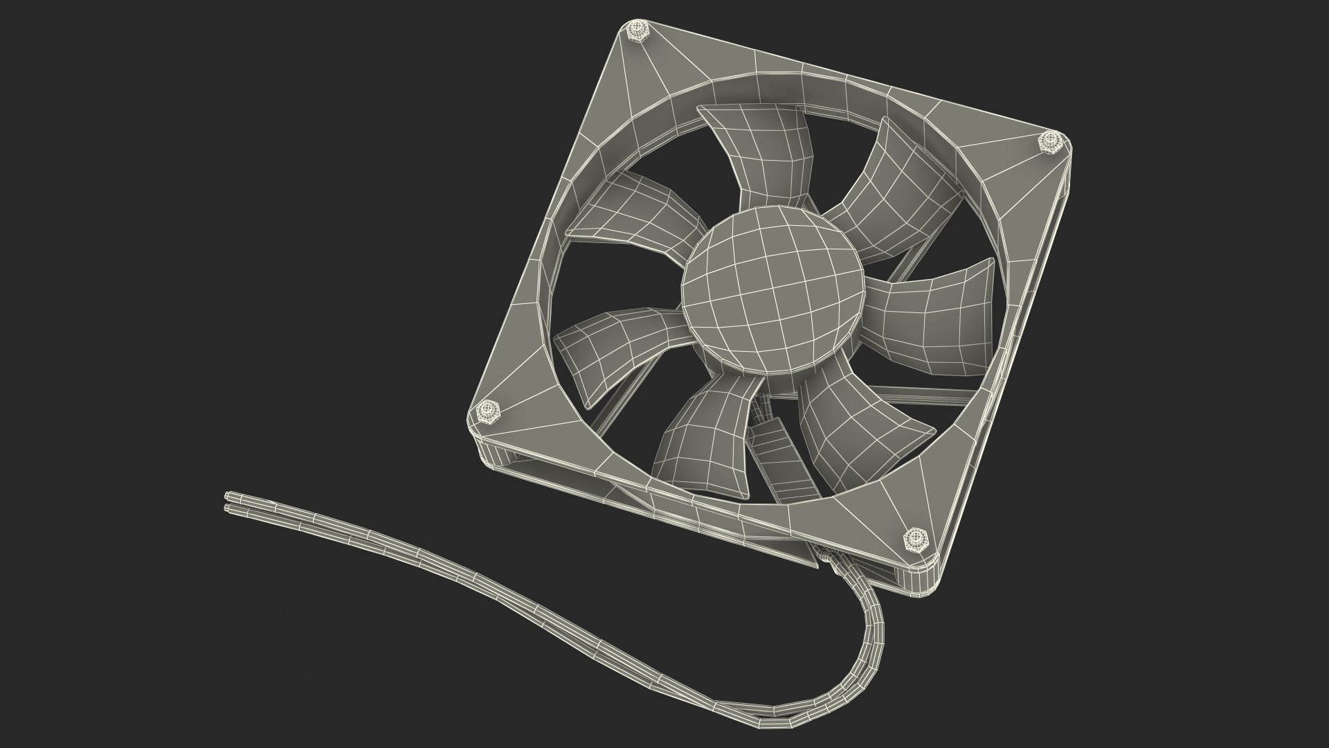 3D DC 12V 90mm Case Fan model https://p.turbosquid.com/ts-thumb/IY/bhzS56/YU/dc12v90mmcasefan3dsmodel032/jpg/1643765347/1920x1080/fit_q87/1b4770cf6a84f7162029dd415c9b993b5f0962d6/dc12v90mmcasefan3dsmodel032.jpg