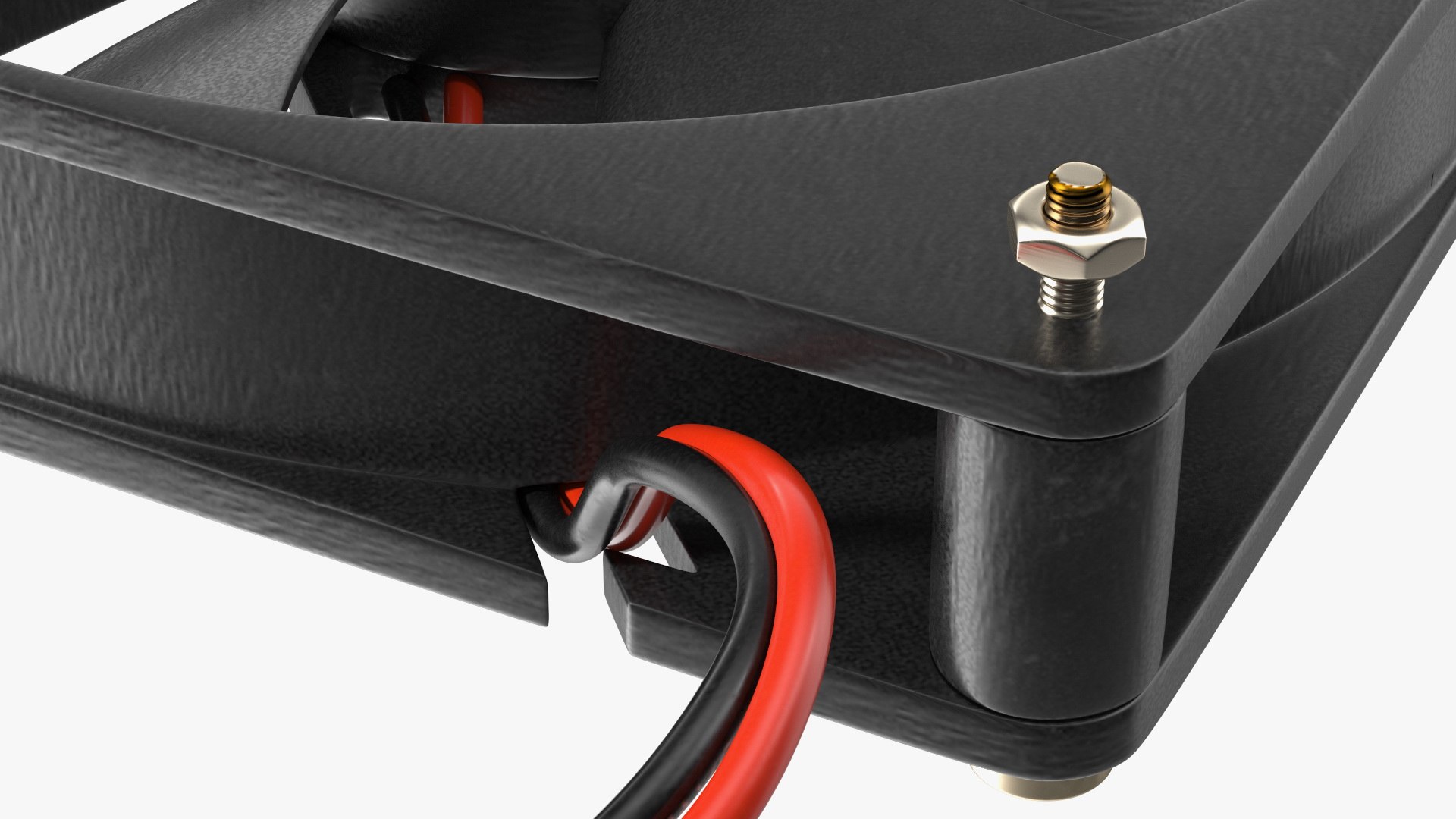 3D DC 12V 90mm Case Fan model https://p.turbosquid.com/ts-thumb/IY/bhzS56/a1/dc12v90mmcasefan3dsmodel014/jpg/1643765294/1920x1080/fit_q87/6a7706cc8bfad6558fd192e77c0498979e55332f/dc12v90mmcasefan3dsmodel014.jpg