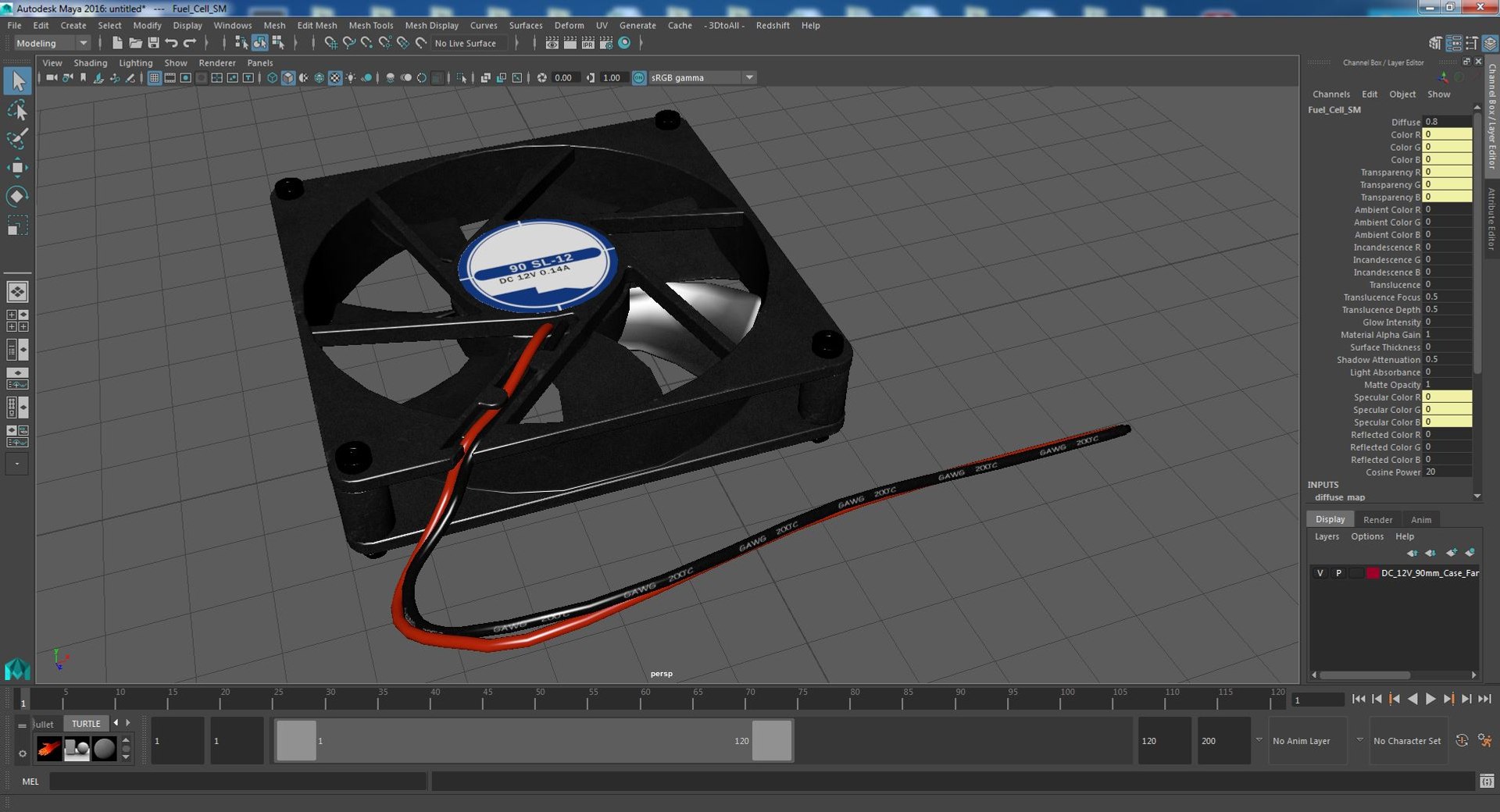 3D DC 12V 90mm Case Fan model https://p.turbosquid.com/ts-thumb/IY/bhzS56/pl/dc12v90mmcasefan3dsmodel029/jpg/1643765338/1920x1080/fit_q87/6ec746970c9071fcf141080b89d8510933e762d9/dc12v90mmcasefan3dsmodel029.jpg
