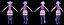 VR聊天牛femboy角色模型