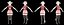 VR聊天牛femboy角色模型