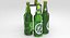 Beer Bottle Tuborg 660ml
