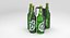 Beer Bottle Tuborg 660ml