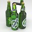 Beer Bottle Tuborg 660ml