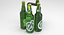 Beer Bottle Tuborg 660ml