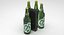 Beer Bottle Tuborg 660ml