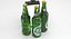 Beer Bottle Tuborg 660ml