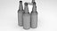 Beer Bottle Tuborg 660ml