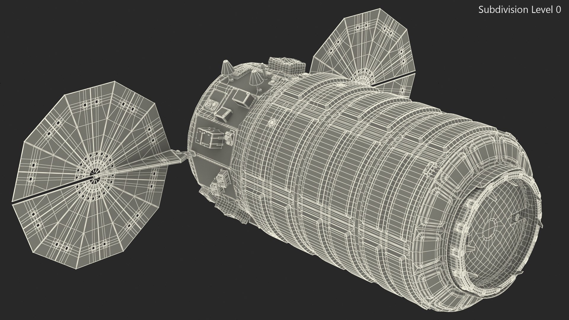 iss module cygnus enhanced 3D model https://p.turbosquid.com/ts-thumb/IY/dkiBS0/Z98dQZuy/issmodulecygnusenhancedconfigurationc4dmodel016/jpg/1597394927/1920x1080/fit_q87/1724ad75bf94cd6f4d45352bdc4256b5cf3c5719/issmodulecygnusenhancedconfigurationc4dmodel016.jpg