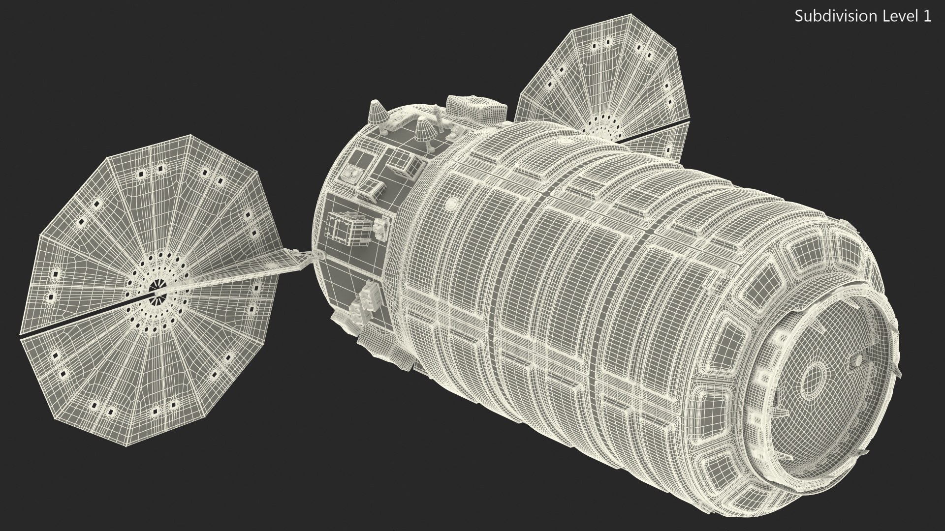 iss module cygnus enhanced 3D model https://p.turbosquid.com/ts-thumb/IY/dkiBS0/ftLumFvm/issmodulecygnusenhancedconfigurationc4dmodel017/jpg/1597394937/1920x1080/fit_q87/f606c1a423d3621824f86d78cdfc86ed987c3b2a/issmodulecygnusenhancedconfigurationc4dmodel017.jpg