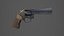 Revolver Manurhin MR73