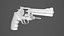Revolver Manurhin MR73