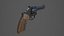 Revolver Manurhin MR73