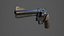 Revolver Manurhin MR73