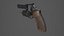 Revolver Manurhin MR73
