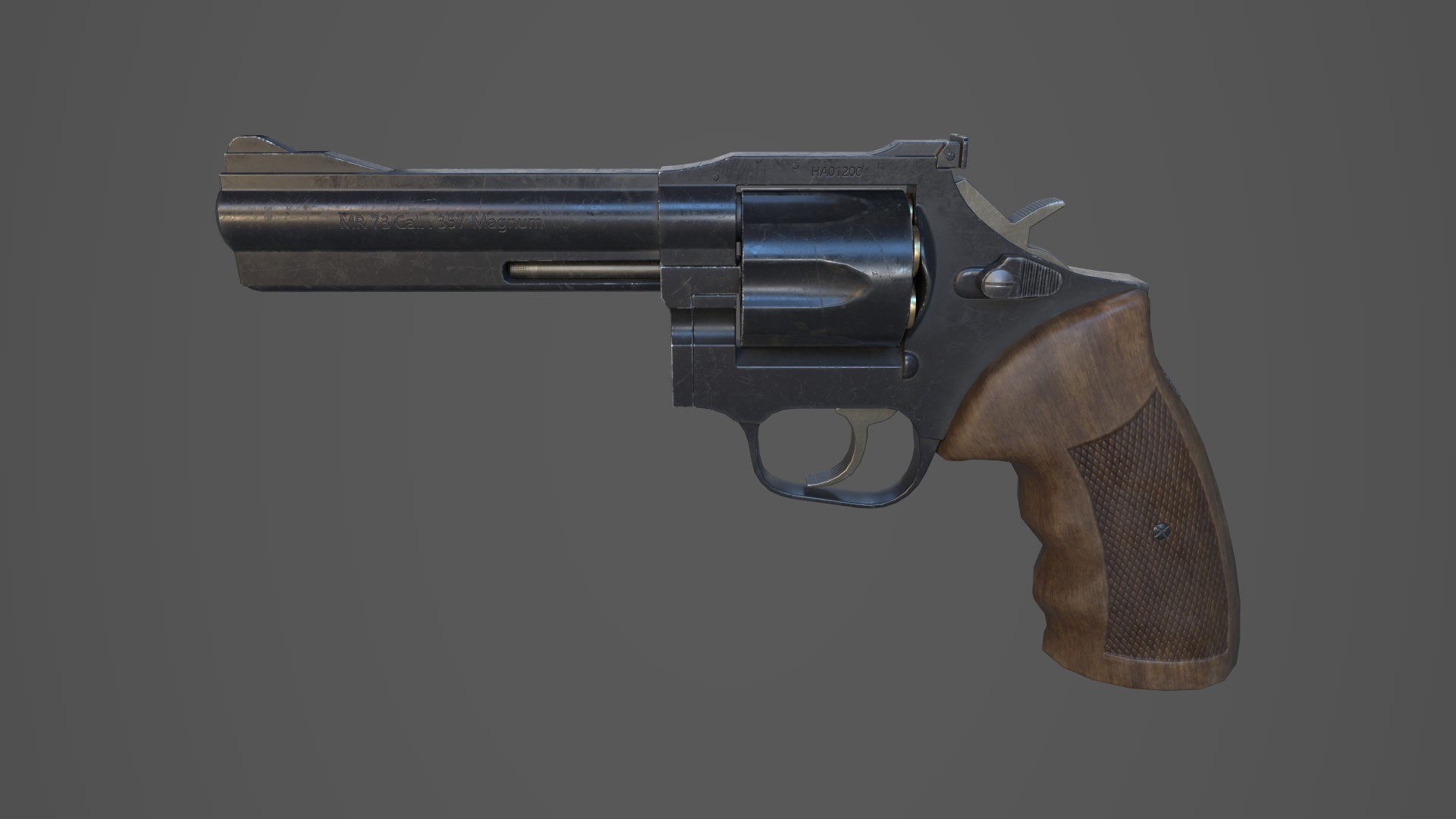 3D Manurhin MR73 Revolver https://p.turbosquid.com/ts-thumb/IY/fOTRhW/fB/02/jpg/1651123517/1920x1080/fit_q87/b2bff885234624e359d978ad14436429b3c1eb2a/02.jpg