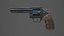 Revolver Manurhin MR73