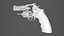 Revolver Manurhin MR73