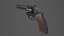Revolver Manurhin MR73