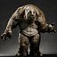 Ogre creature